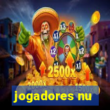 jogadores nu